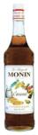 Monin Sirop de caramel 1 l