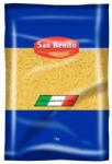  Paste cu gris San Benito Fusilli 5 kg