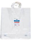  Sac aro LDPE 6-7 kg alb 50 buc