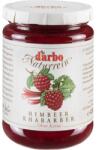 d'arbo Dulceata de rubarba de zmeura 450 g
