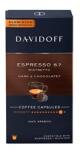 Davidoff Espresso 57 capsule 10 buc