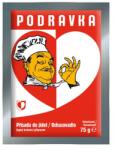PODRAVKA Aditiv alimentar 10 x 75 g