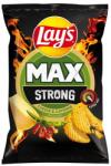 Lay's Chipsuri Strong Cheese & Cayenne 14 x 55 g