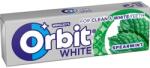  Gumă de mestecat Orbit White Spearmint 30 x 14 g
