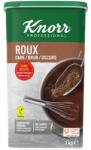 Knorr Professional Jíška închis la culoare 1 kg