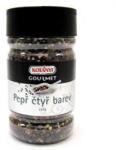  Ardei KOTÁNYI patru culori întregi 570 g