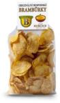Hospodské Chipsuri de pub cu muștar 20 x 80 g