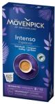 Mövenpick MÖVENPICK Intenso 10 x 5, 7 g