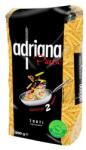 Adriana paste făinoase cu griș Adriana, 2 minute, 500 g