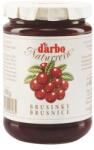 d'arbo Dulceață de merișoare sălbatice 450 g
