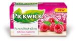 Pickwick Ceai de fructe cu zmeură 12 x 40 g