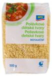  Paste aro fără ouă pentru supă, forme pentru copii, 6 x 500 g
