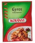 KOTÁNYI Condimente Gyros 5 x 35 g