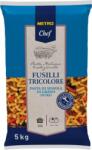  METRO Chef Fusilli Tricolore 5 kg
