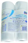aro Sacoșă pentru cămăși 250 buc/rolă de 3 kg transparentă 2 buc