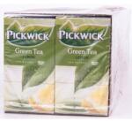 Pickwick Ceai verde cu lămâie 12 x 40 g