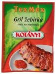  Marinadă pentru coaste KOTÁNYI cu miere 5 x 40 g