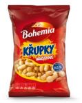  Chipsuri cu arahide Bohemia 28 x 100 g