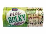 RACIO Mini rulouri cu năut și mazăre 12 x 44 g