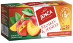 Jemča Piersici și mango 3 x 35 g