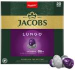 Jacobs Capsule de cafea Lungo 20 buc