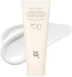 Beauty of Joseon Comfort Protection Mineral Body Sun Lotion nyugtató és hidratáló ásványi naptej, SPF30, 150 ml