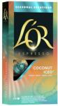 Capsule de cafea L'OR Espresso Pumpkin Spice 52 g