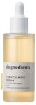 Ongredients Cera Calming Serum nyugtató arcszérum, 50 ml