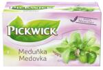 Pickwick Ceai de melisă 30 g