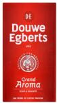 Douwe Egberts Grand Aroma cafea macinata 250 g
