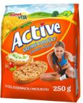 Bona Vita Chifle integrale shortbread 250 g