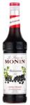 Monin Sirop de coacăze negre 700 ml