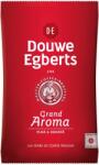 Douwe Egberts Grand Aroma Cafea macinata 30 x 100 g