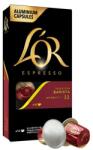  Capsule de cafea L'OR Espresso Barista 10 buc