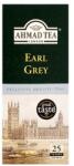 Ahmad Tea Ceai negru Earl Gray 25 x 2 g