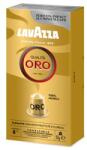 LAVAZZA ORO Qualita capsule de cafea 100% arabica 10 buc