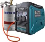 Könner & Söhnen KS 3000iG S Generator