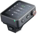 GODOX X3Pro O TTL vezeték nélküli vaku kioldó (Olympus) (6952344244319)