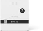 JANZEN Black 2 db