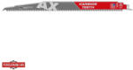 Milwaukee Szablyafűrészlap Tct Ax Carbide 300 Mm - 5 Db 48475527 (48475527)
