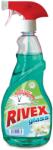 Rivex Glass Spring Fresh ablaktisztító, 750 ml