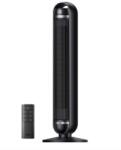 DREO Csendes toronyventilátor 8 fokozat 4 mód 92cm DR-HTF014 (DR-HTF014)