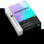 AO Kaspersky Lab Kaspersky Internet security (Standard) (KL1041ODAFS)