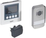 Legrand Interfon video Legrand 369110, 4, 3 inch, 2-fire, camera cu unghi larg (22421969)