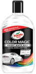 Turtle Wax Color Magic Fehér 500Ml (30FG6907)