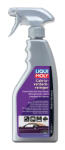 LIQUI MOLY , Cabrio Vászontető Tisztító, Pumpás, 500ml (3001593)
