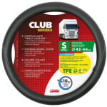LAMPA , Kormányvédő, Club, Fekete, 42-44 CM (0198845)
