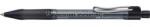 Faber-Castell Zseléstoll 0.7mm nyomógombos BEYOND Faber-Castell fekete (FC348898) (FC348898)
