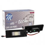  M-Tech, Rendszámtábla Világítás Led 2 db Ld-16Z Bmw (72CLP003)