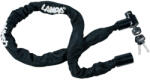  Lampa Vipera, Edzett Acél Lánczár - 120 cm (0190600)